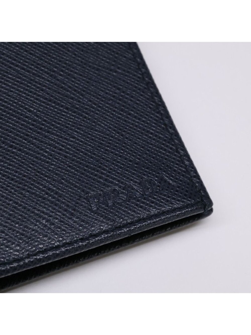 Prada Saffiano Leather Wallet - Picture 8 of 10